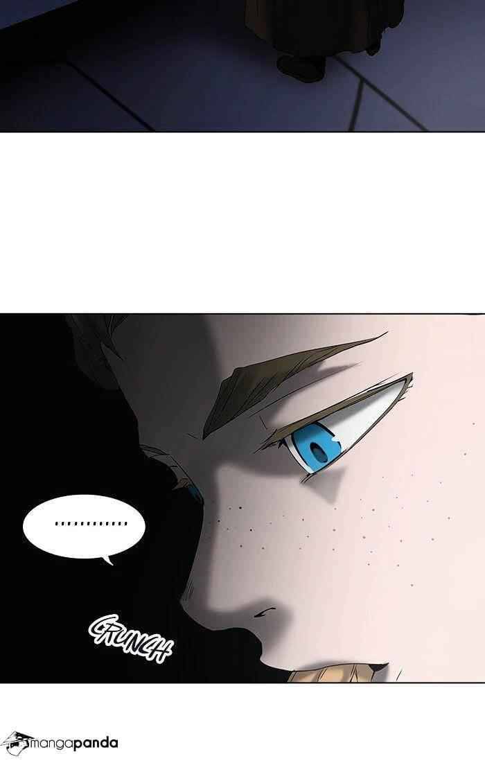 Tower of God Chapter 262.2 36